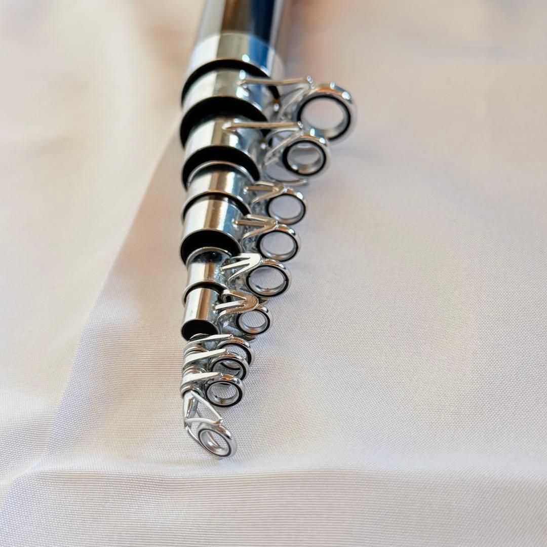 未使用　ダイワ 波濤　ひらまさ　54H DAIWA 釣竿 フィッシング