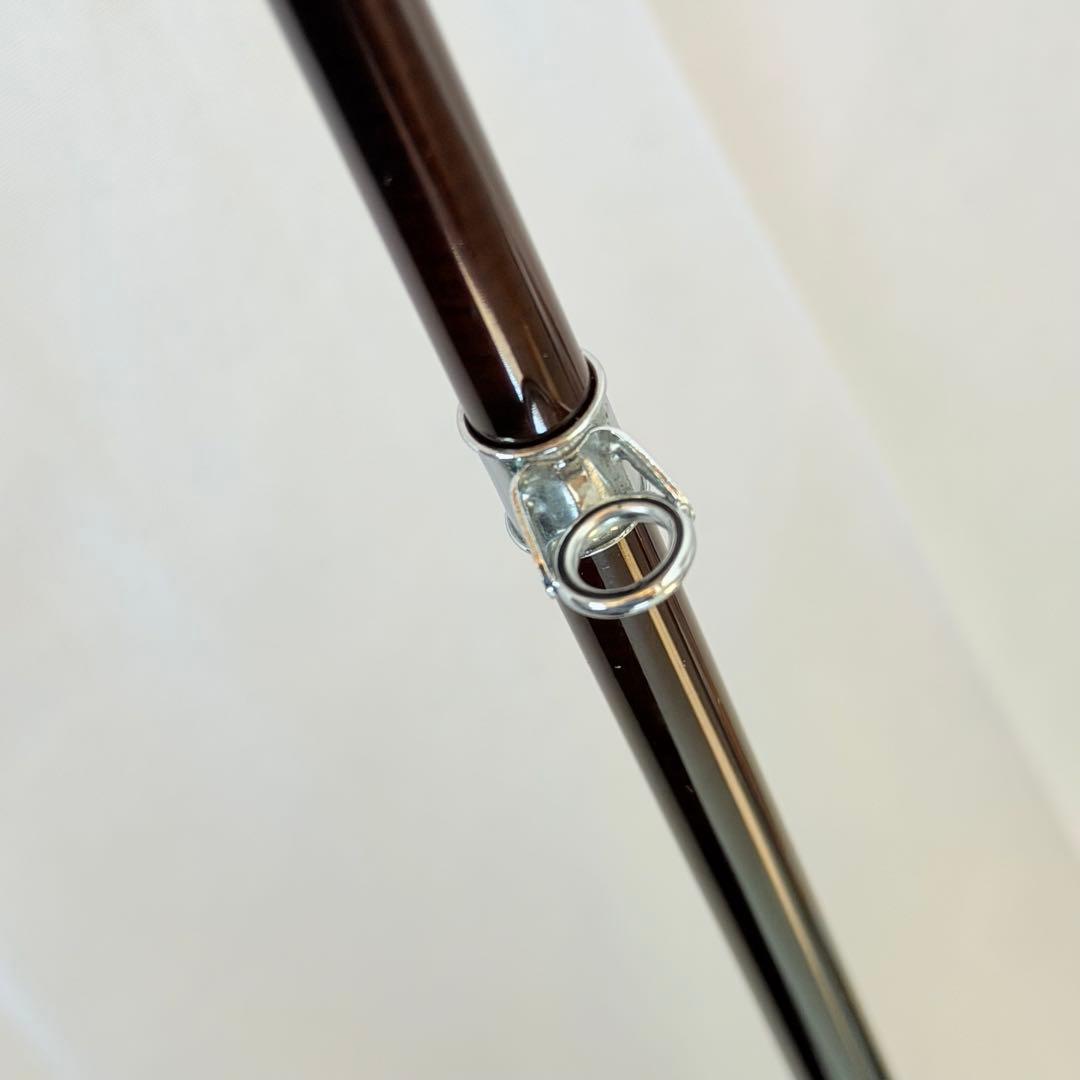 未使用　ダイワ 波濤　ひらまさ　54H DAIWA 釣竿 フィッシング