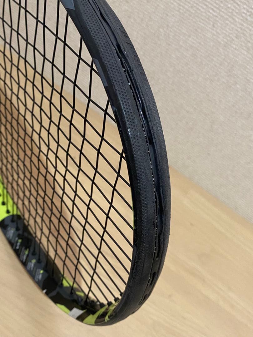 Babolat PURE AERO 100 テニスラケット G2