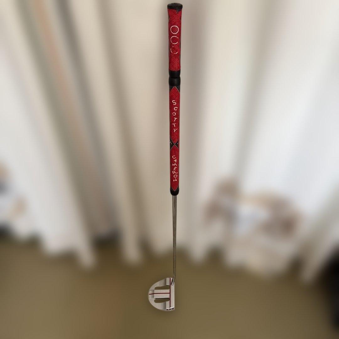 クラブ Scotty Cameron Studio Select Kombi