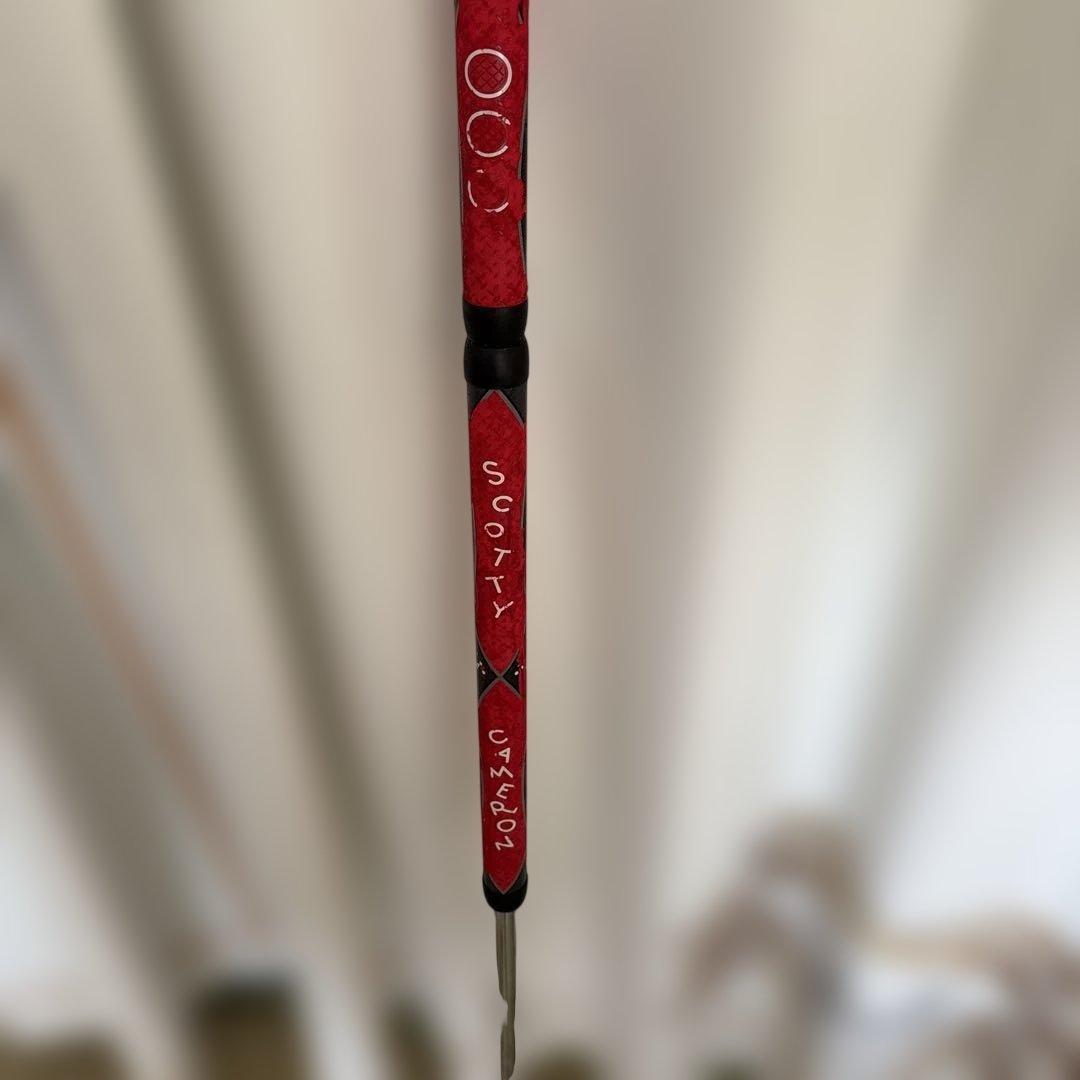 クラブ Scotty Cameron Studio Select Kombi