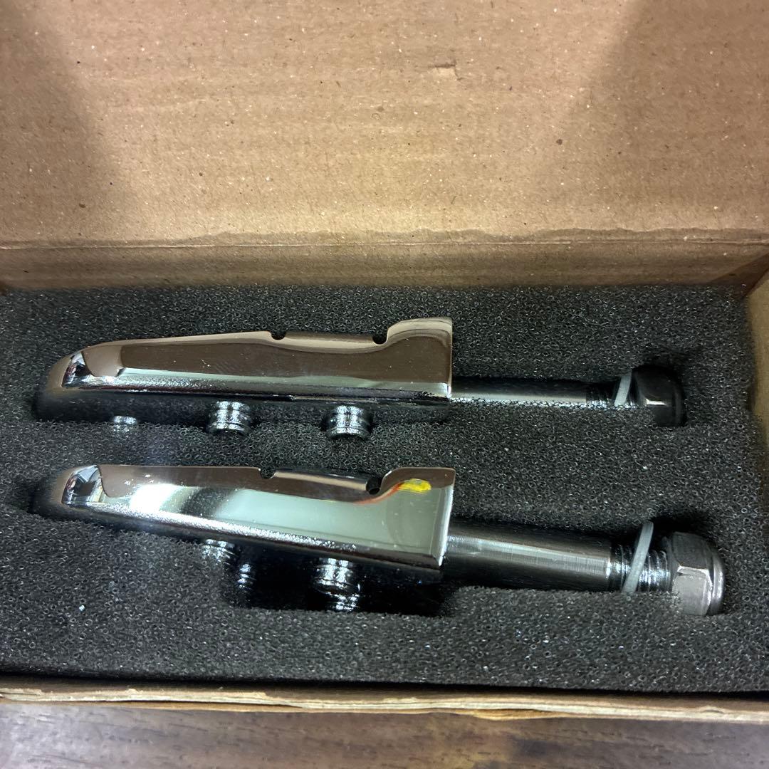 HARO BMXペグ「1985 CP Pegs 」復刻パーツ 2箱セット！