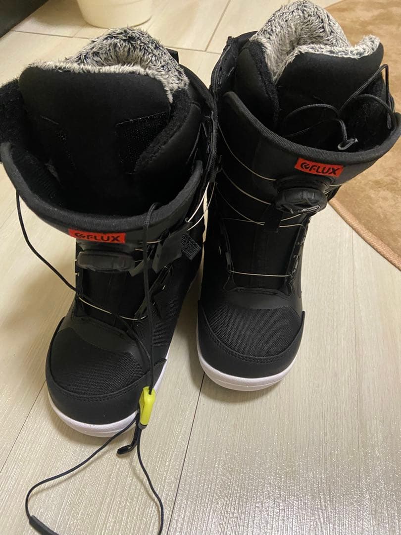 【2回使用美品】SALOMON 138 スノーボードセット