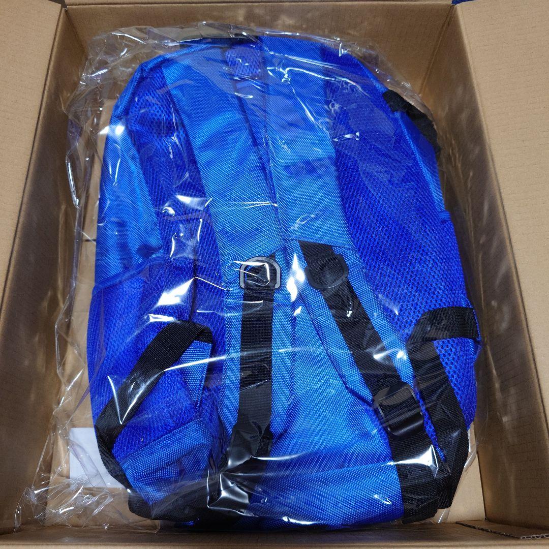 ベイスターズ Blue Mates リュックサック 青
