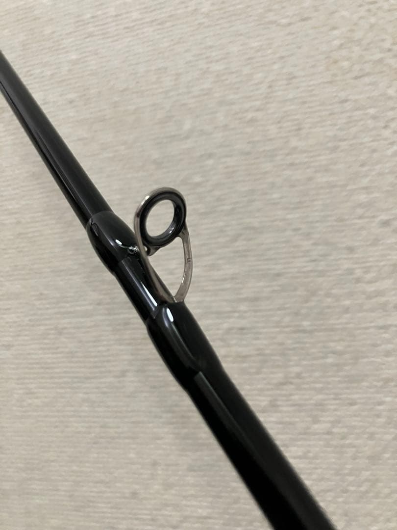 ぜナック　　ZENAQ GB84-X10 UTOPIAN BLUSTER