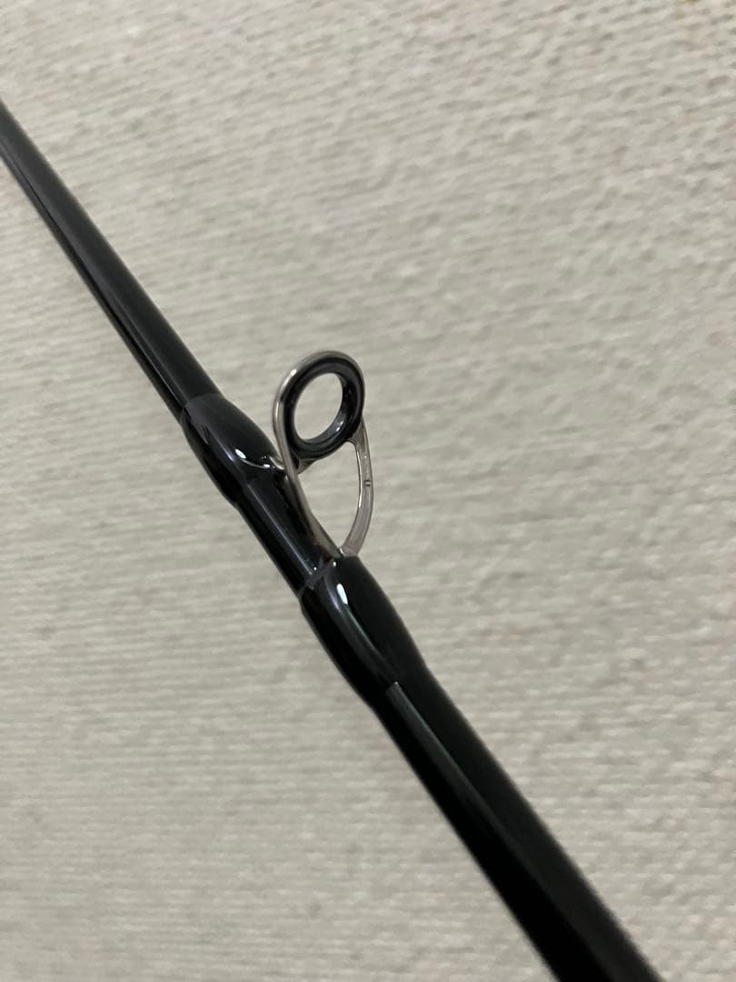 ぜナック　　ZENAQ GB84-X10 UTOPIAN BLUSTER