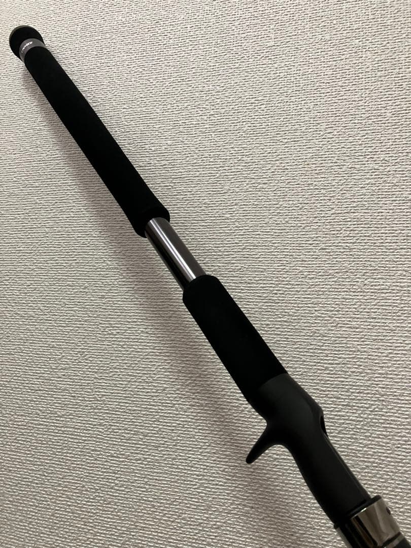 ぜナック　　ZENAQ GB84-X10 UTOPIAN BLUSTER