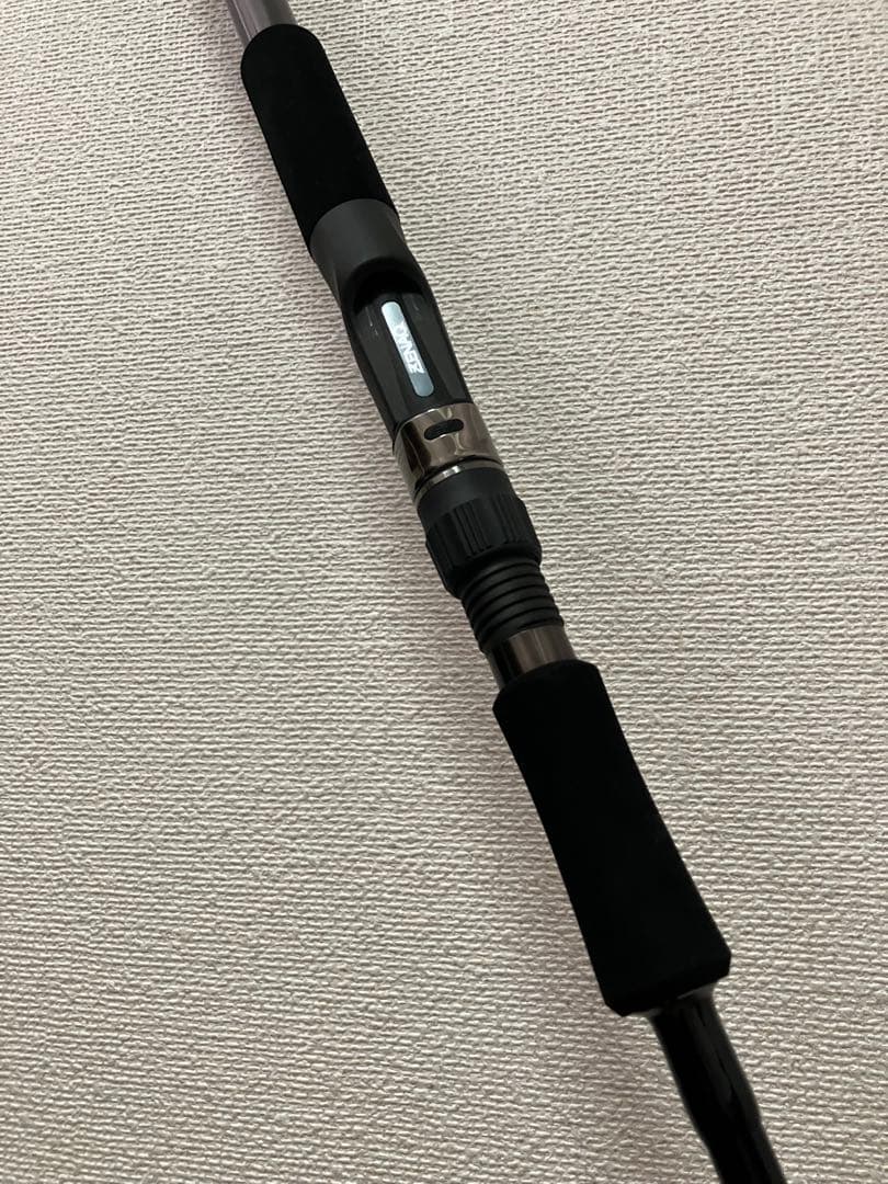ぜナック　　ZENAQ GB84-X10 UTOPIAN BLUSTER