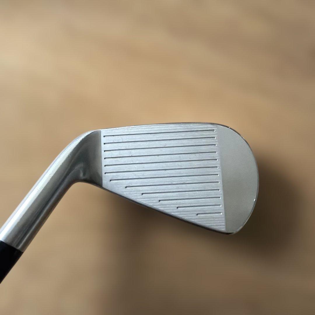 スリクソン Z765 FORGED 4番 アイアン 単品