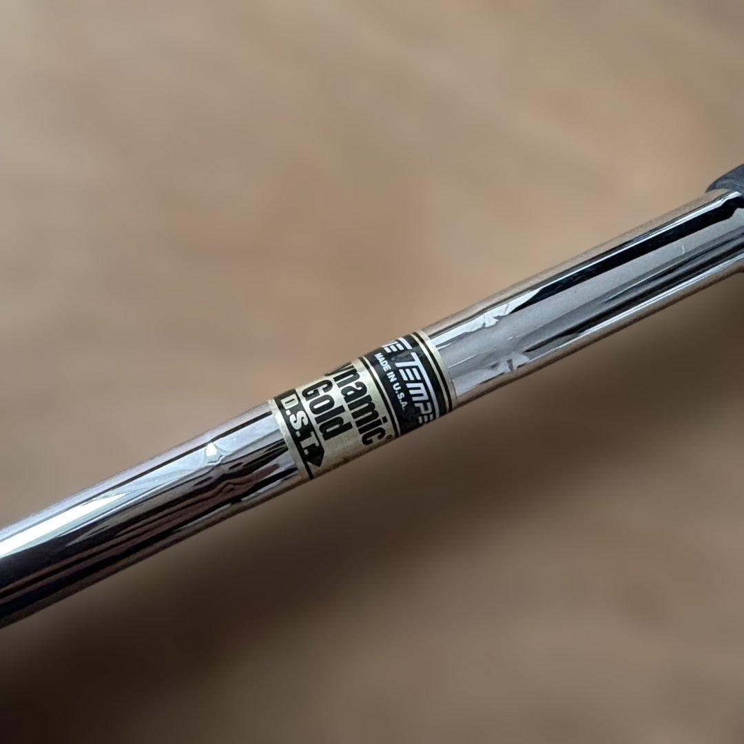 スリクソン Z765 FORGED 4番 アイアン 単品
