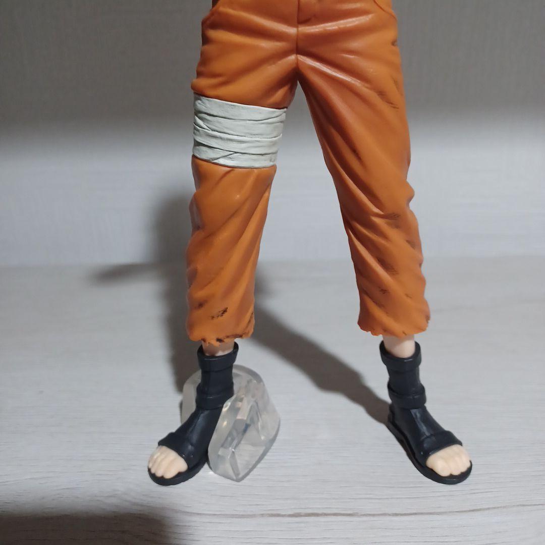 一番くじ NARUTO ナルト 忍ノ絆 A賞 うずまきナルト　開封品