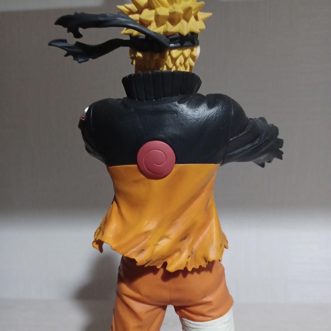 一番くじ NARUTO ナルト 忍ノ絆 A賞 うずまきナルト　開封品