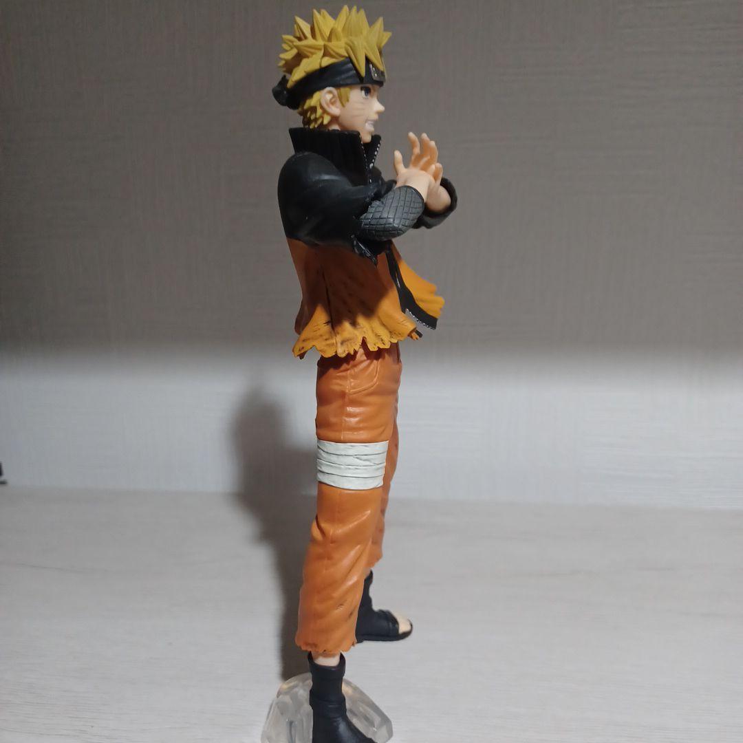 一番くじ NARUTO ナルト 忍ノ絆 A賞 うずまきナルト　開封品