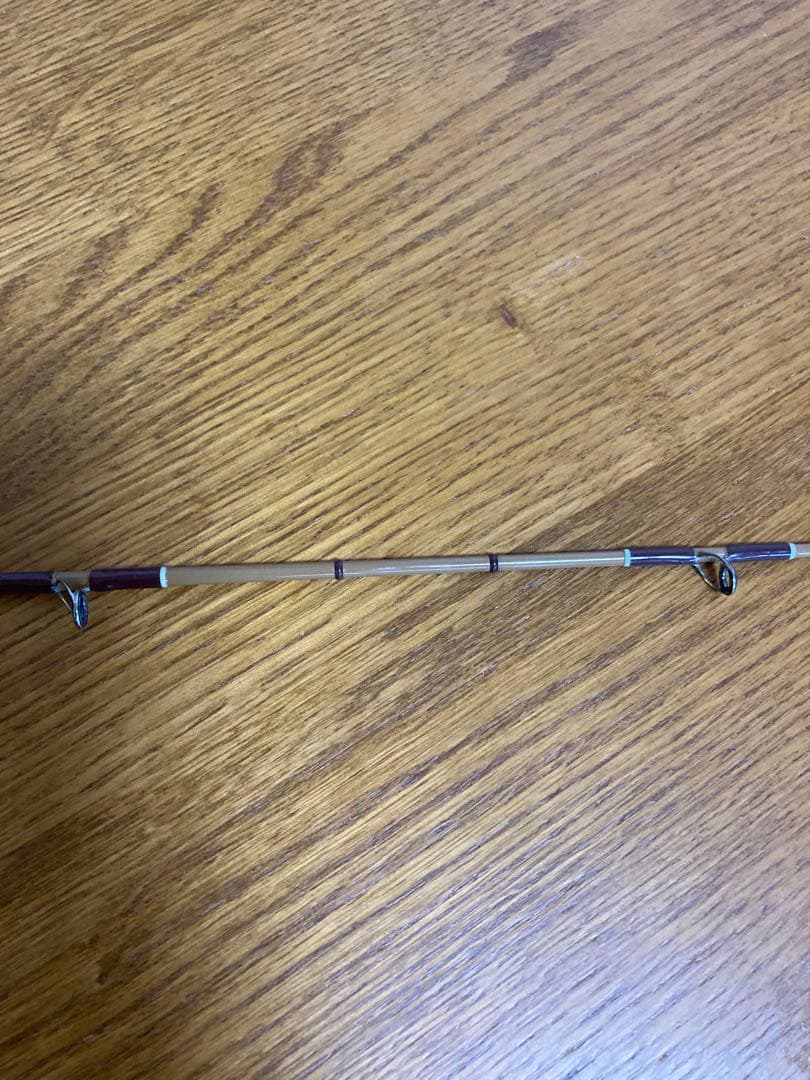 Slowtaper スローテーパー L56プラス