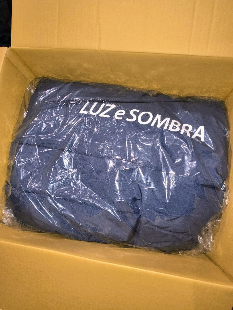 ウェア Luz e Sombra TWM LIGHTTECH BENCH COAT