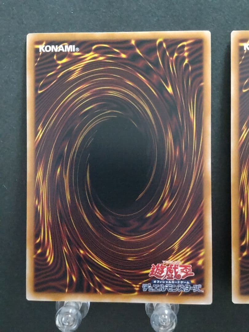 遊戯王 LOCR オーバーフレーム 4枚セット