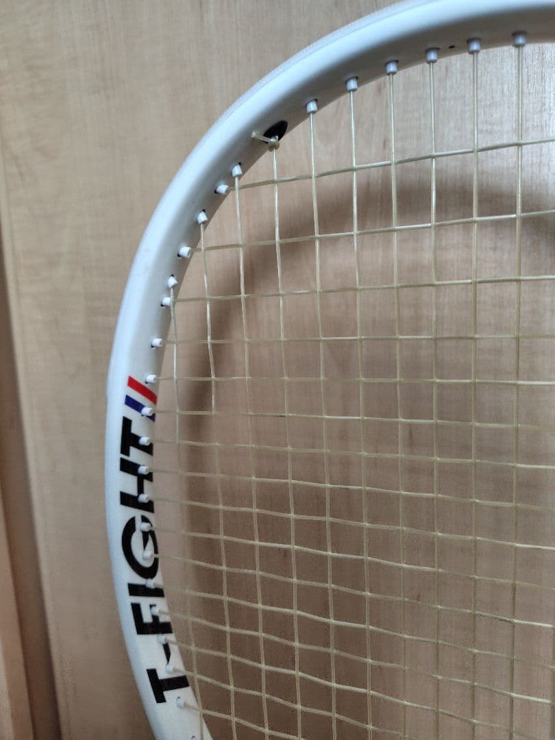 ラケット(硬式用) Tecnifibre T-FIGHT 300 G2
