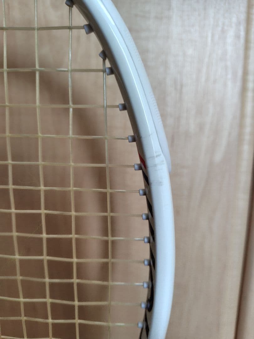 ラケット(硬式用) Tecnifibre T-FIGHT 300 G2