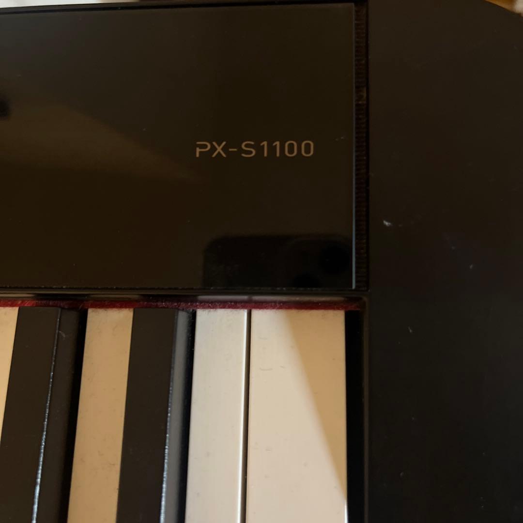 CASIO PX-S1100 引取り限定