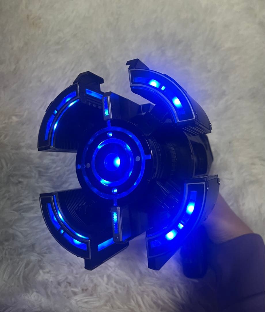GANTZ Xガン エックスガン ネギ星人 ストラップ GANTZ キーホルダー