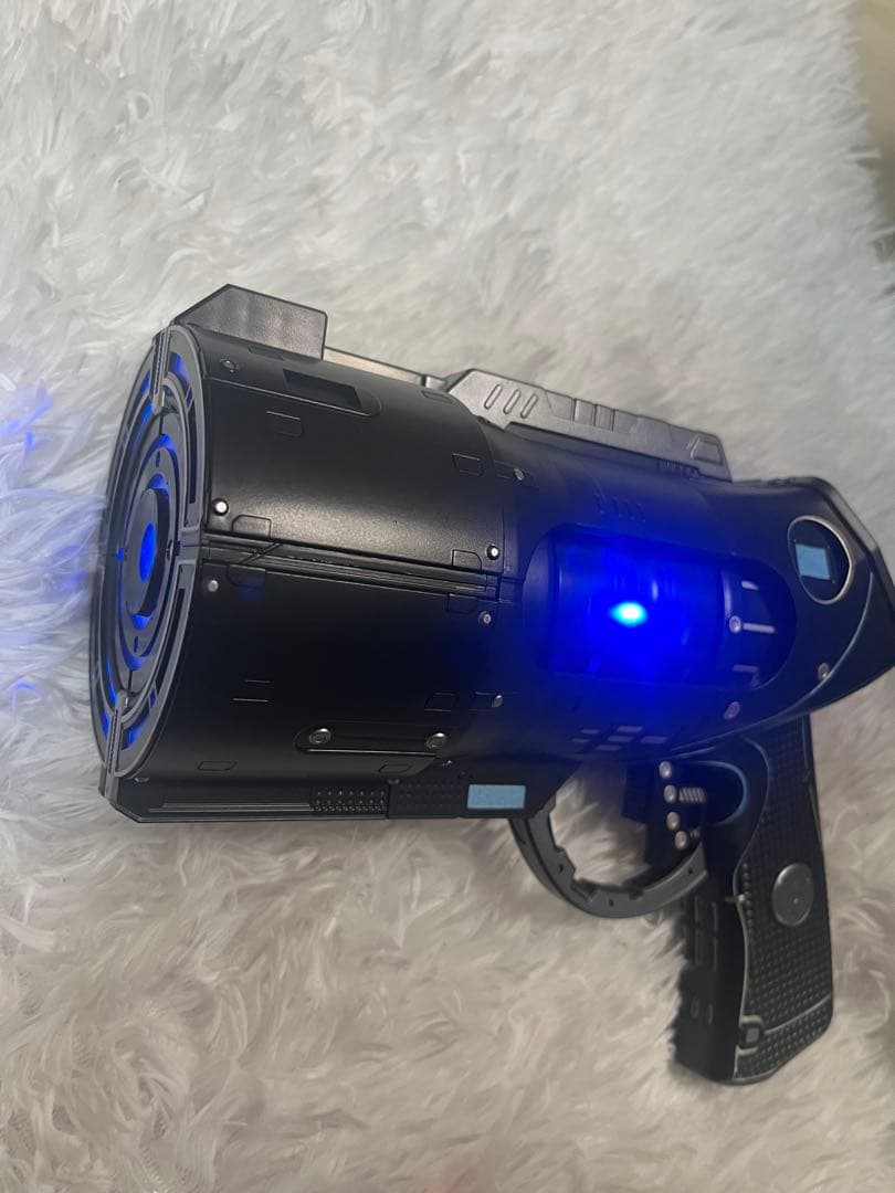 GANTZ Xガン エックスガン ネギ星人 ストラップ GANTZ キーホルダー