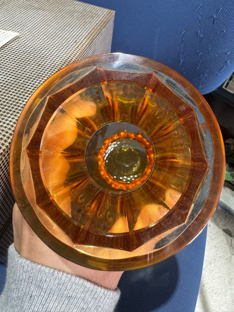 ⚫️ ノリタケクリスタル製品 花瓶 最高級品 希少