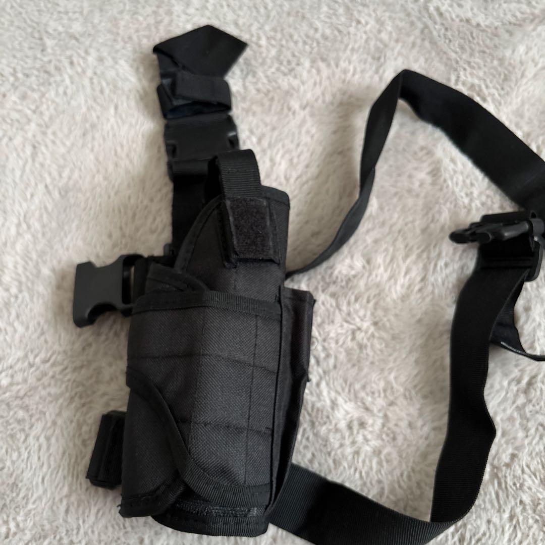 トイガン GLOCK 22