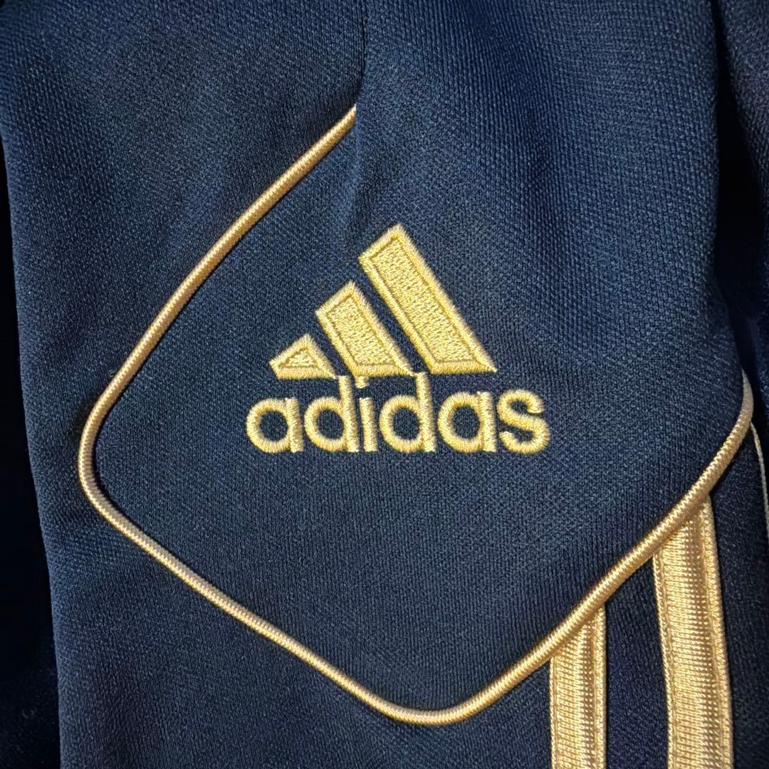 adidas アディダス　Chelsea チェルシー　上下セット