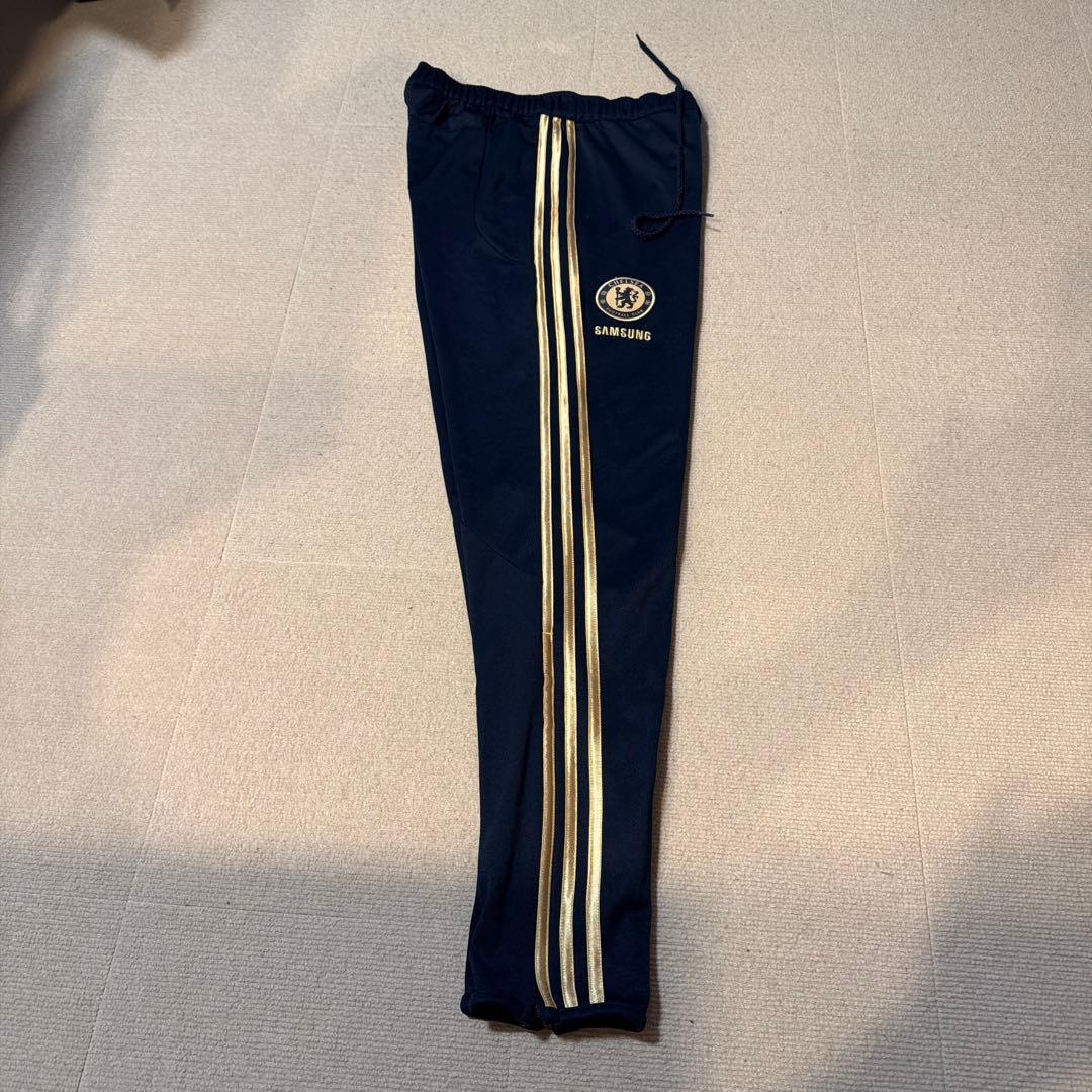 adidas アディダス　Chelsea チェルシー　上下セット