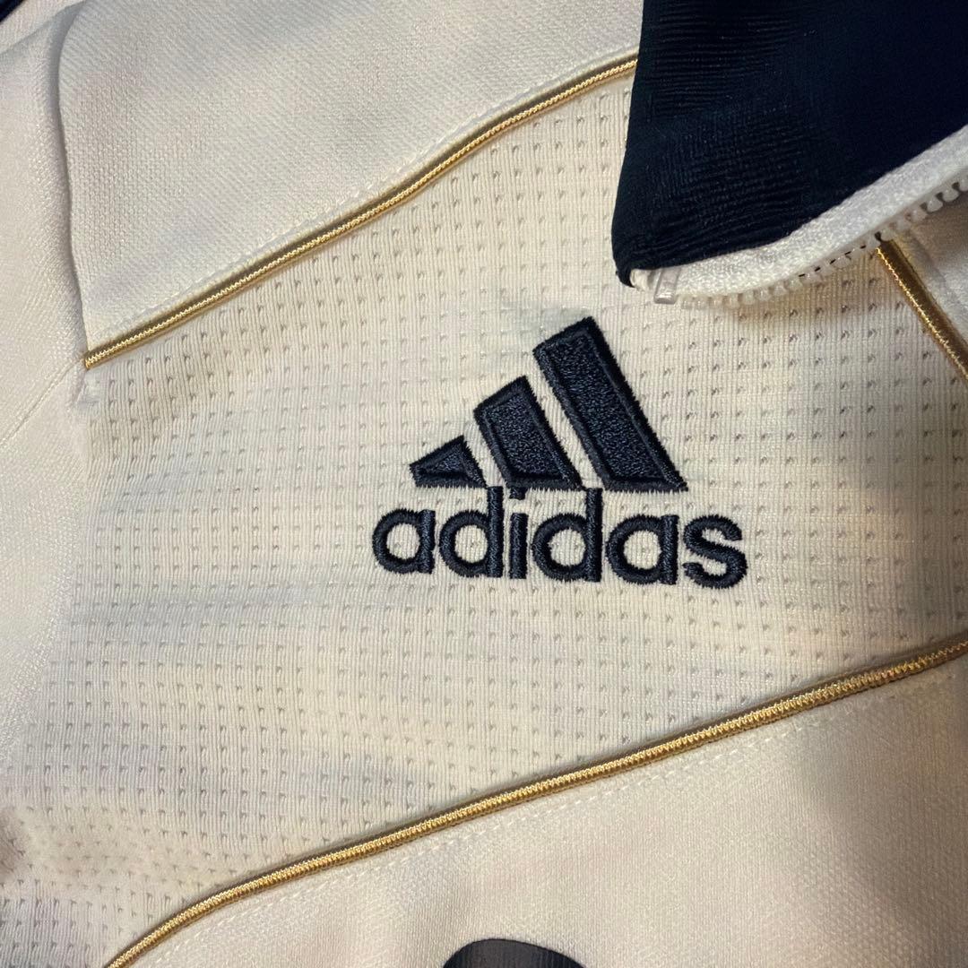adidas アディダス　Chelsea チェルシー　上下セット
