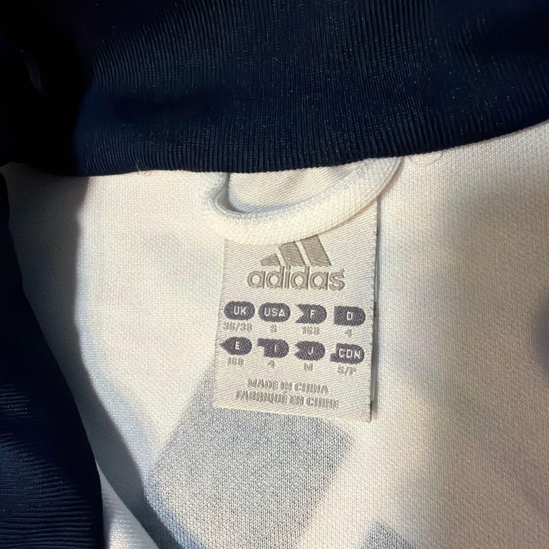 adidas アディダス　Chelsea チェルシー　上下セット