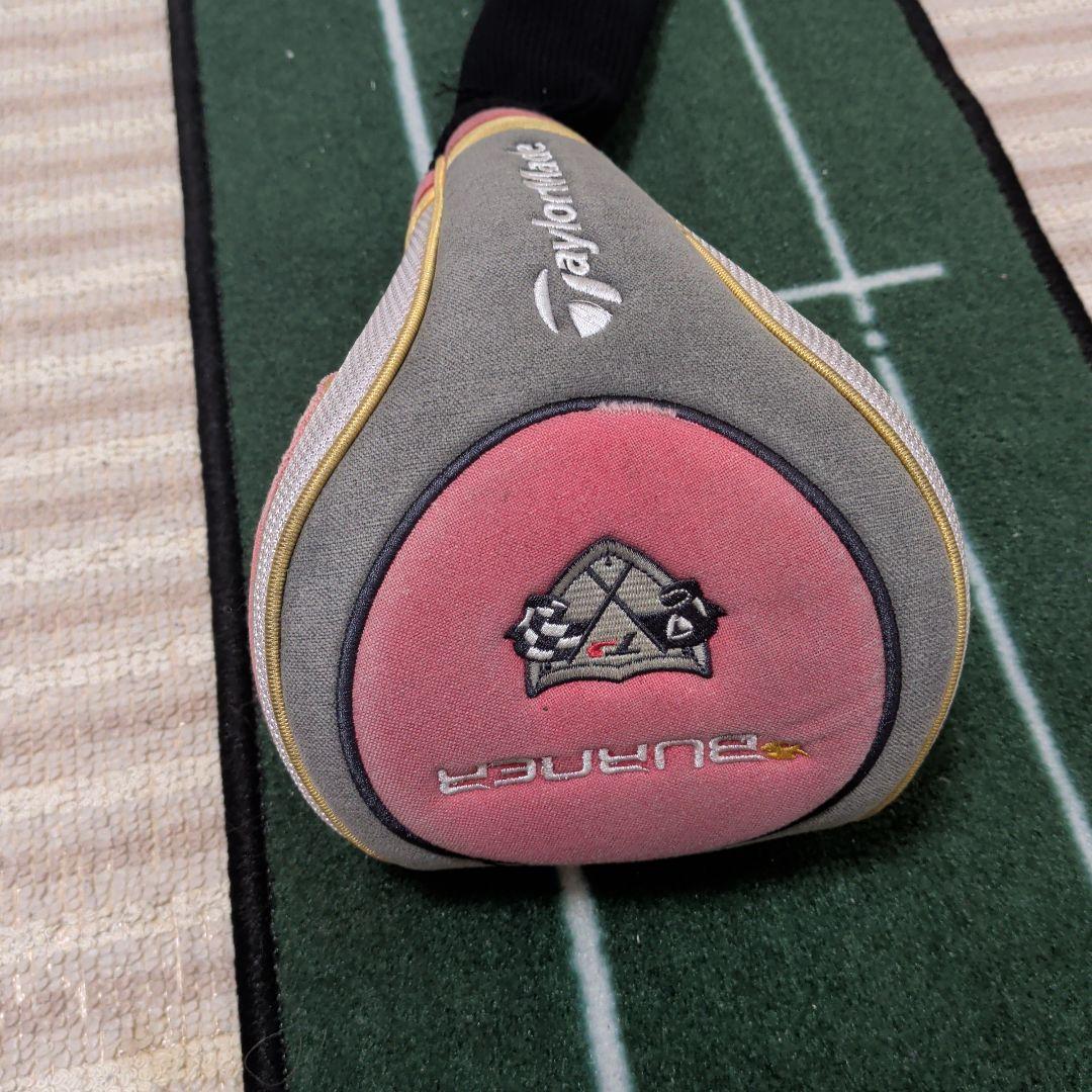 TaylorMade Burner ドライバー 9.5度