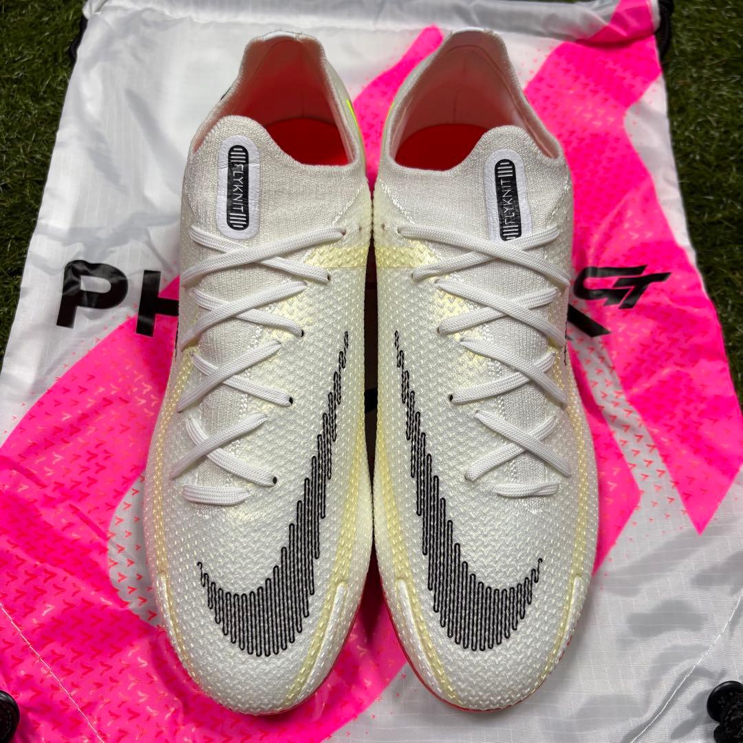 シューズ NIKE Phantom GT2 Elite FG 25cm