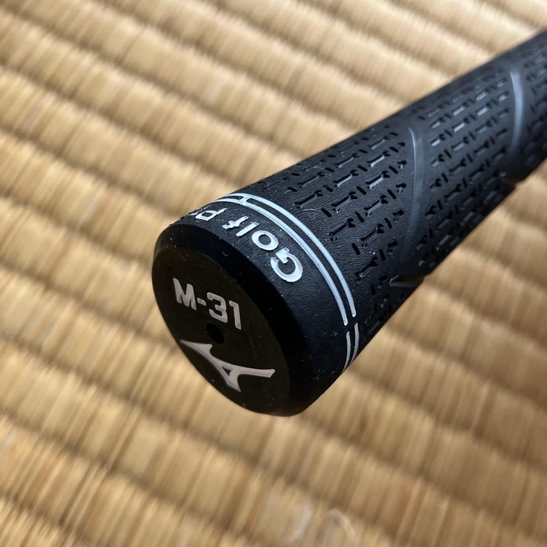 特価！Mizuno M-31 ゴルフグリップ 12本➕オリジナル3本