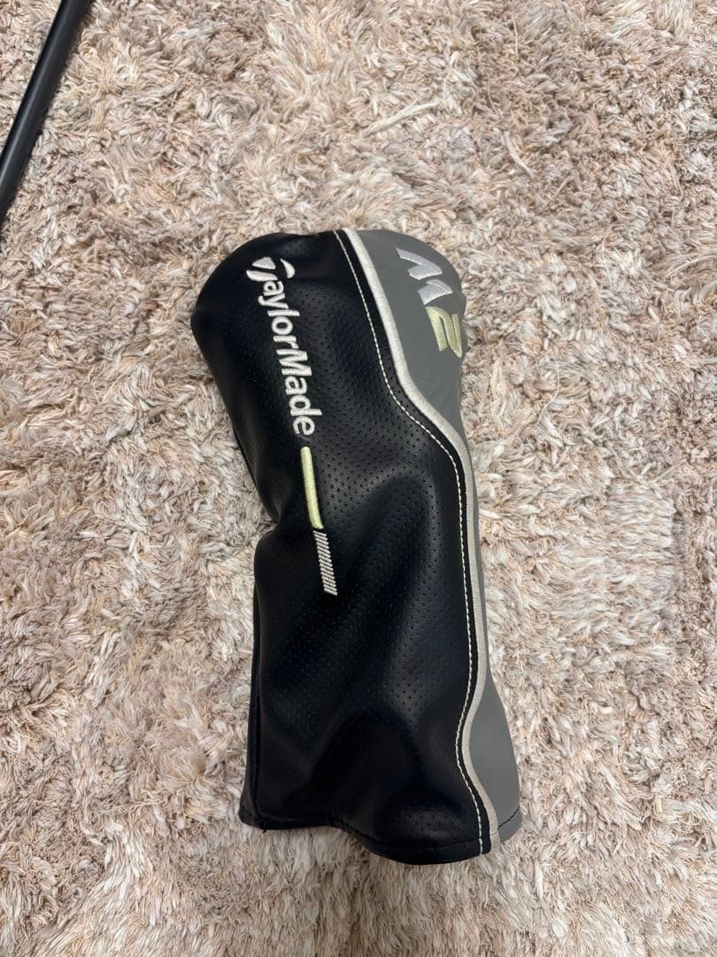TaylorMade M2 フェアウェイウッド 18度 5W