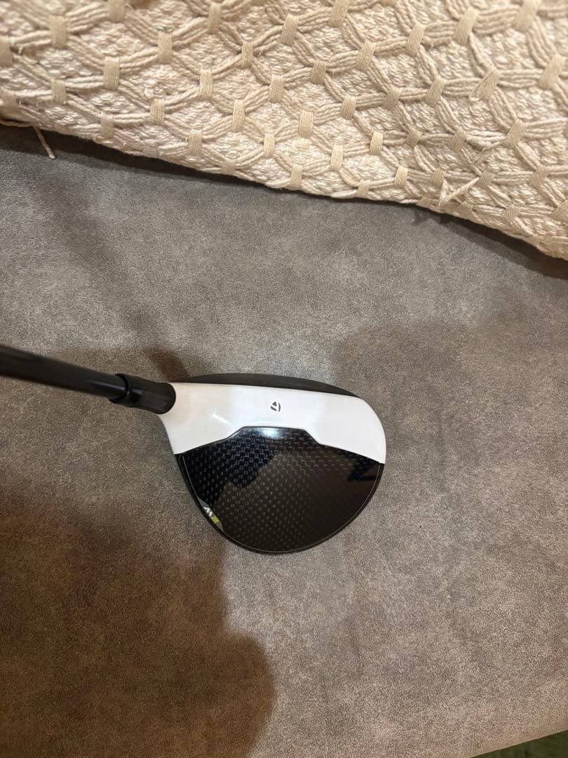 TaylorMade M2 フェアウェイウッド 18度 5W