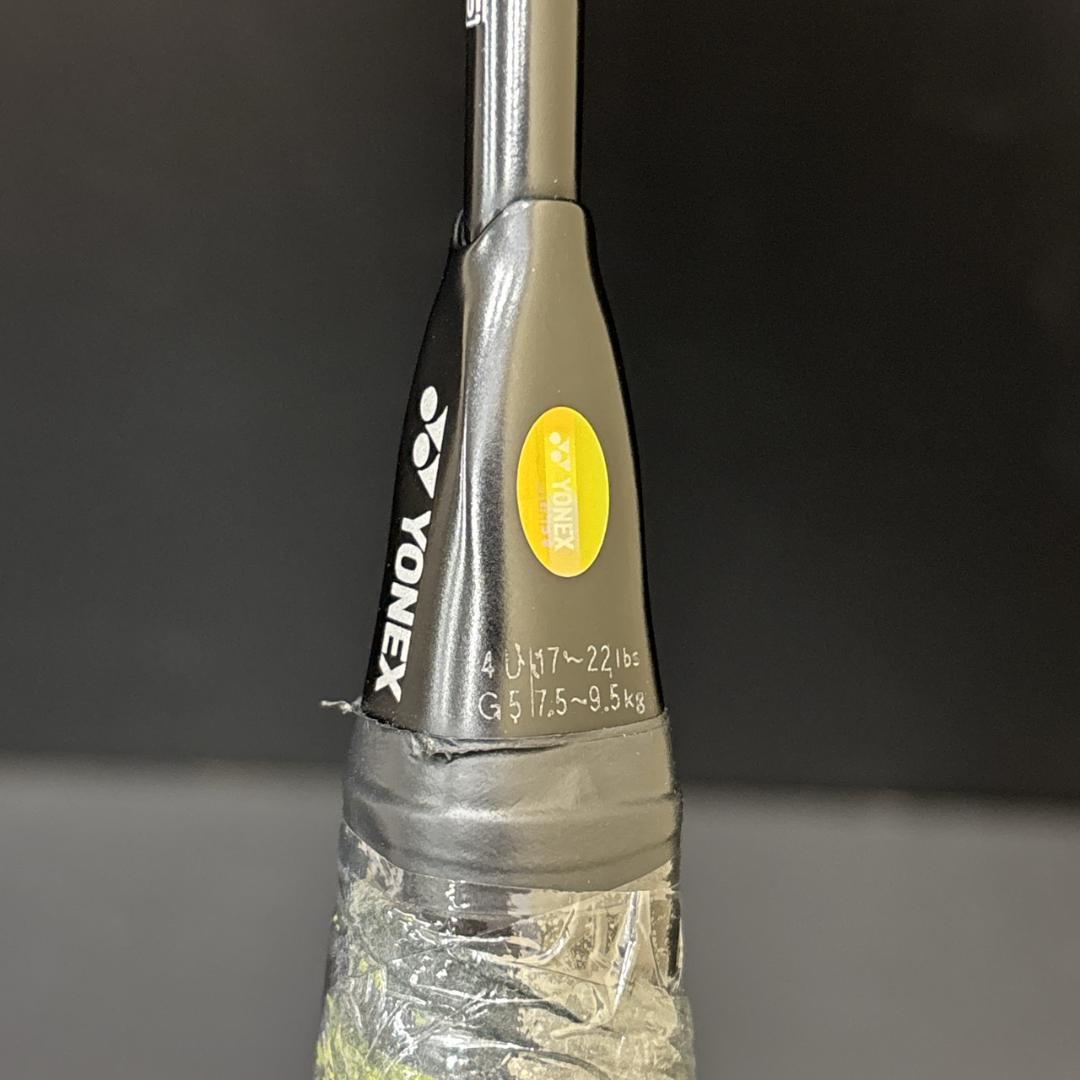 YONEX　ヨネックス　ASTROX　11　バトミントンラケット　ガット無し