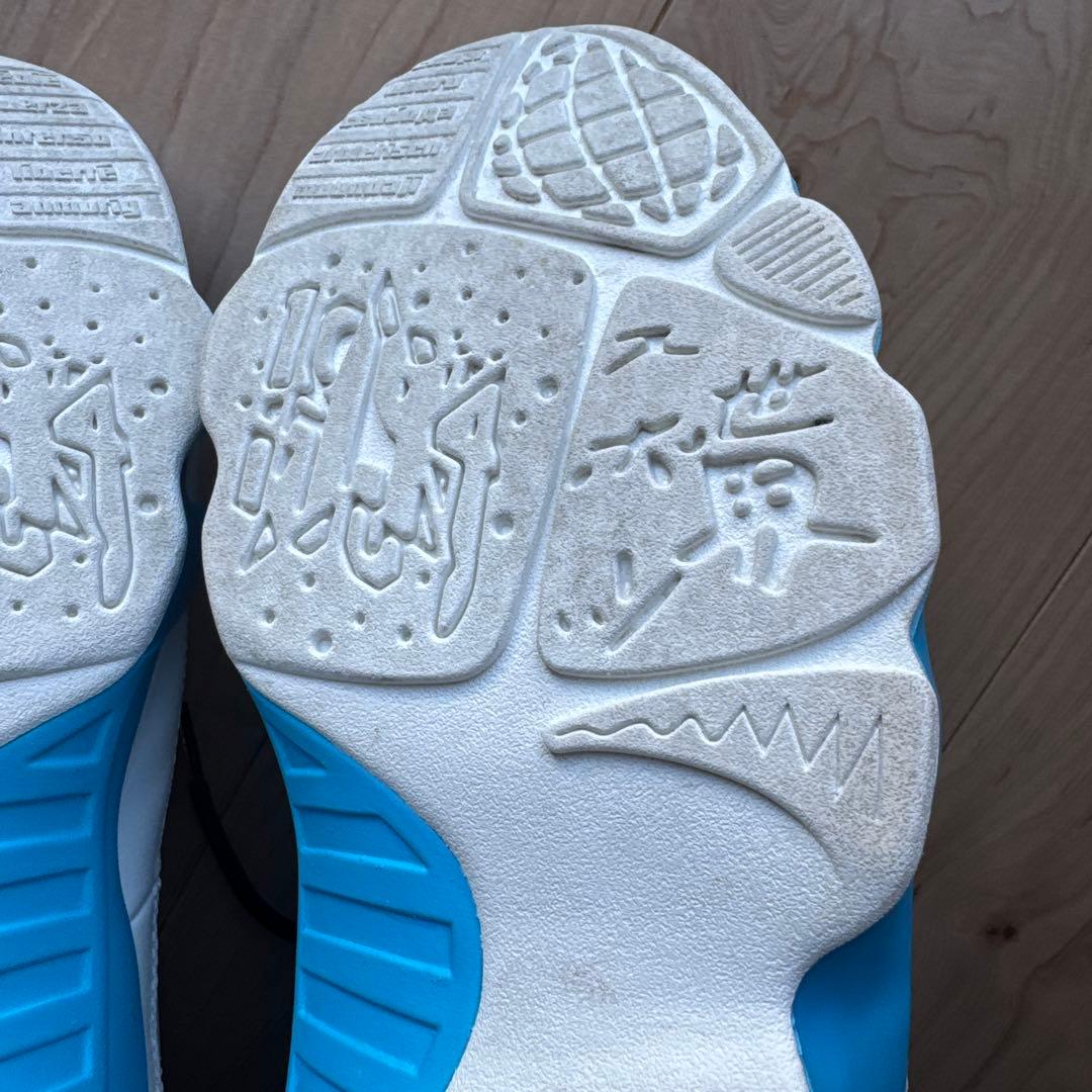 ナイキ エア ジョーダン 9 レトロ AIR JORDAN 9 30cm