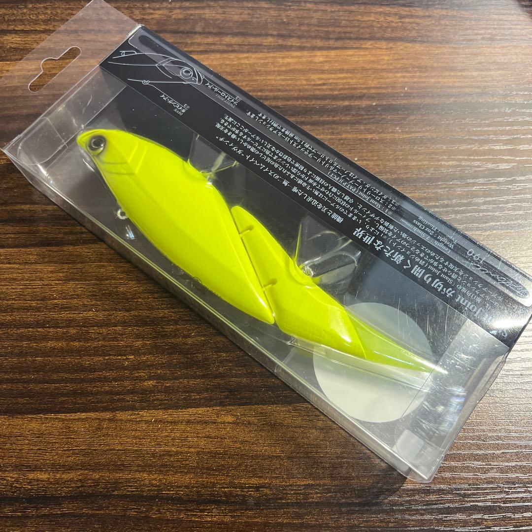 エレメンツ　ダヴィンチ190 限定カラー