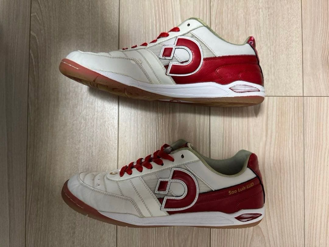 Desporte デスポルチ サンルイスLL ID(20周年記念) 27.5cm