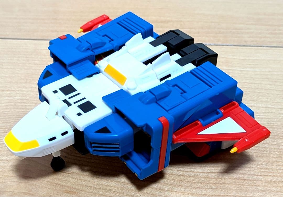 SMP デンジマン ダイデンジン 完成品