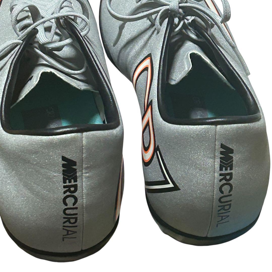 美品　廃盤　ナイキ MERCURIAL VICTORY V CR TF CR7