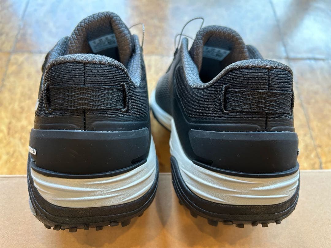 PUMA シャドウキャットニトロ ディスク　スパイクレスゴルフシューズ　28