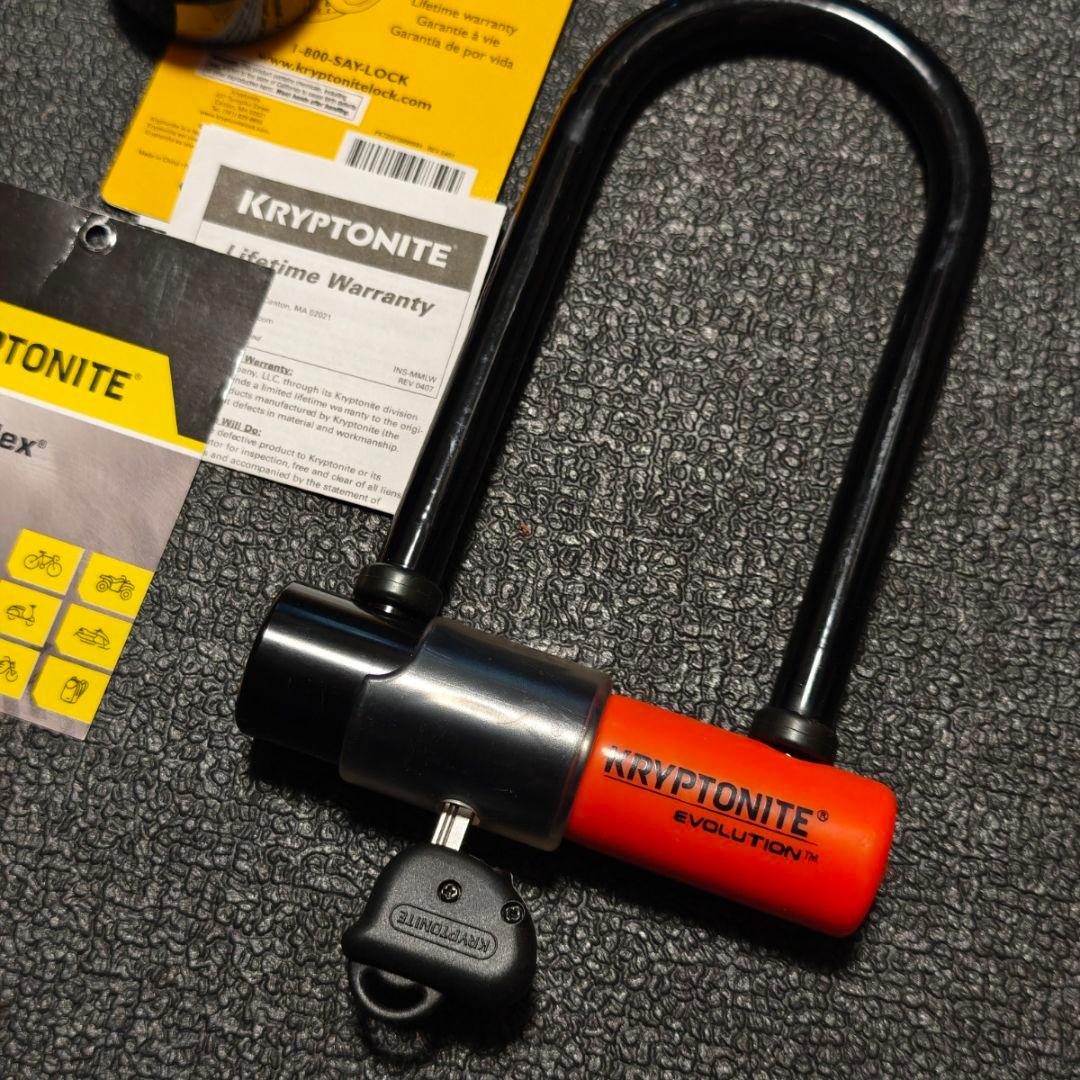豆*腐様 Kryptonite クリプトナイト 3点セット ほぼ新品