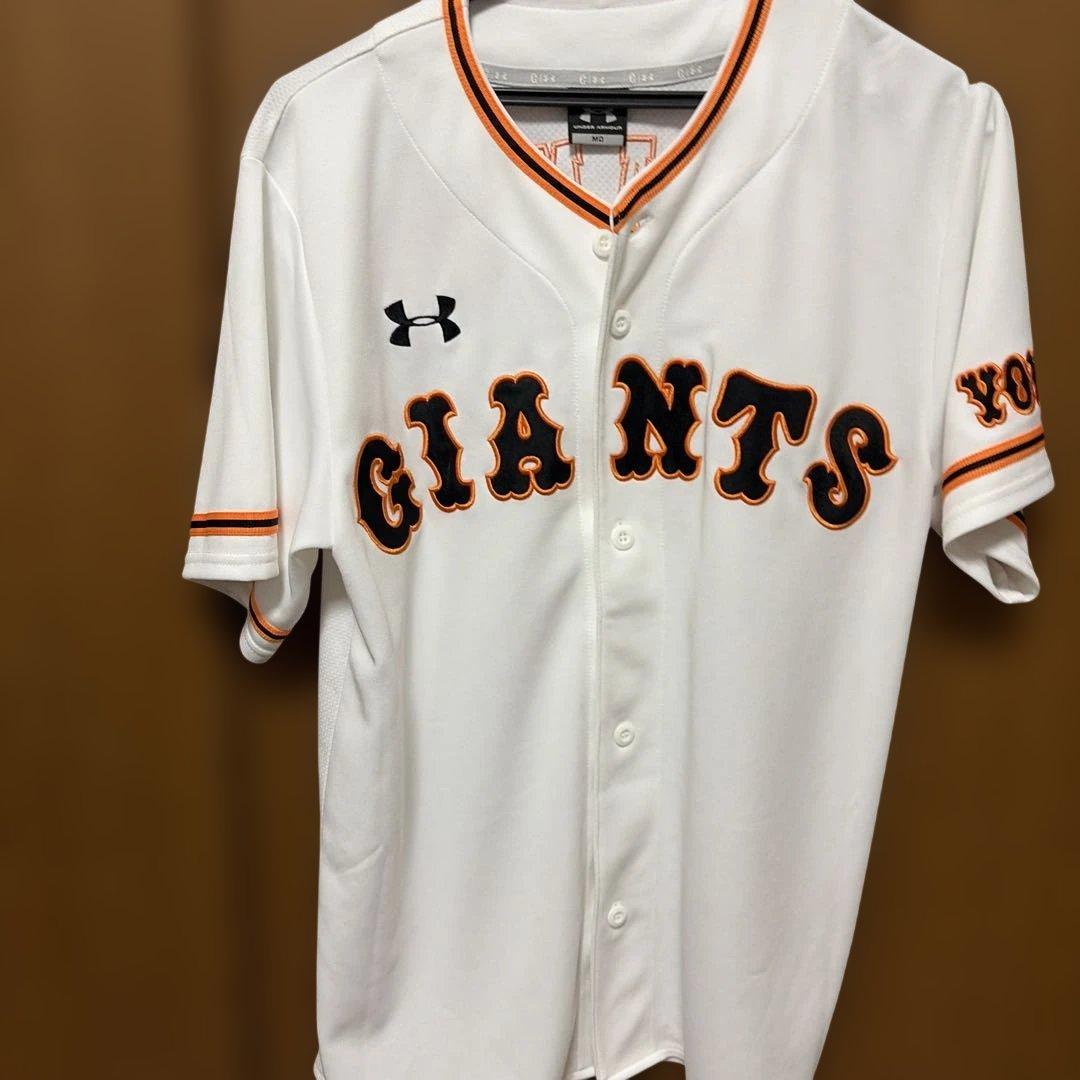 読売ジャイアンツ　坂本勇人 ユニフォーム