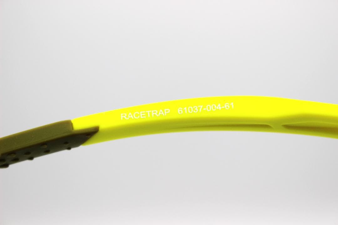 100% Racetrap Soft Tact Banana ワンハンドレッド