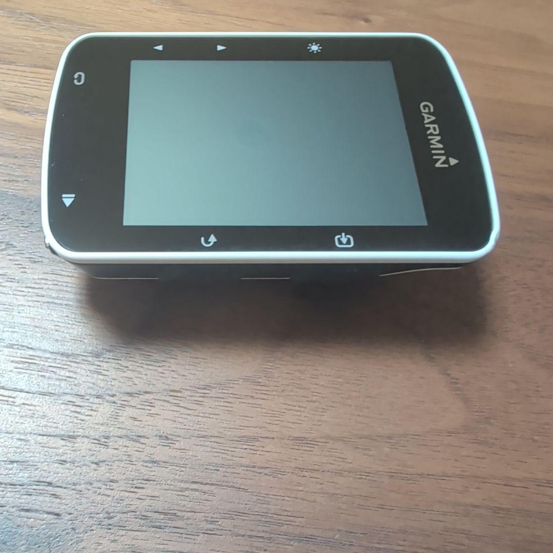 GARMIN EDGE 520J サイクルコンピューター本体 3/27締切