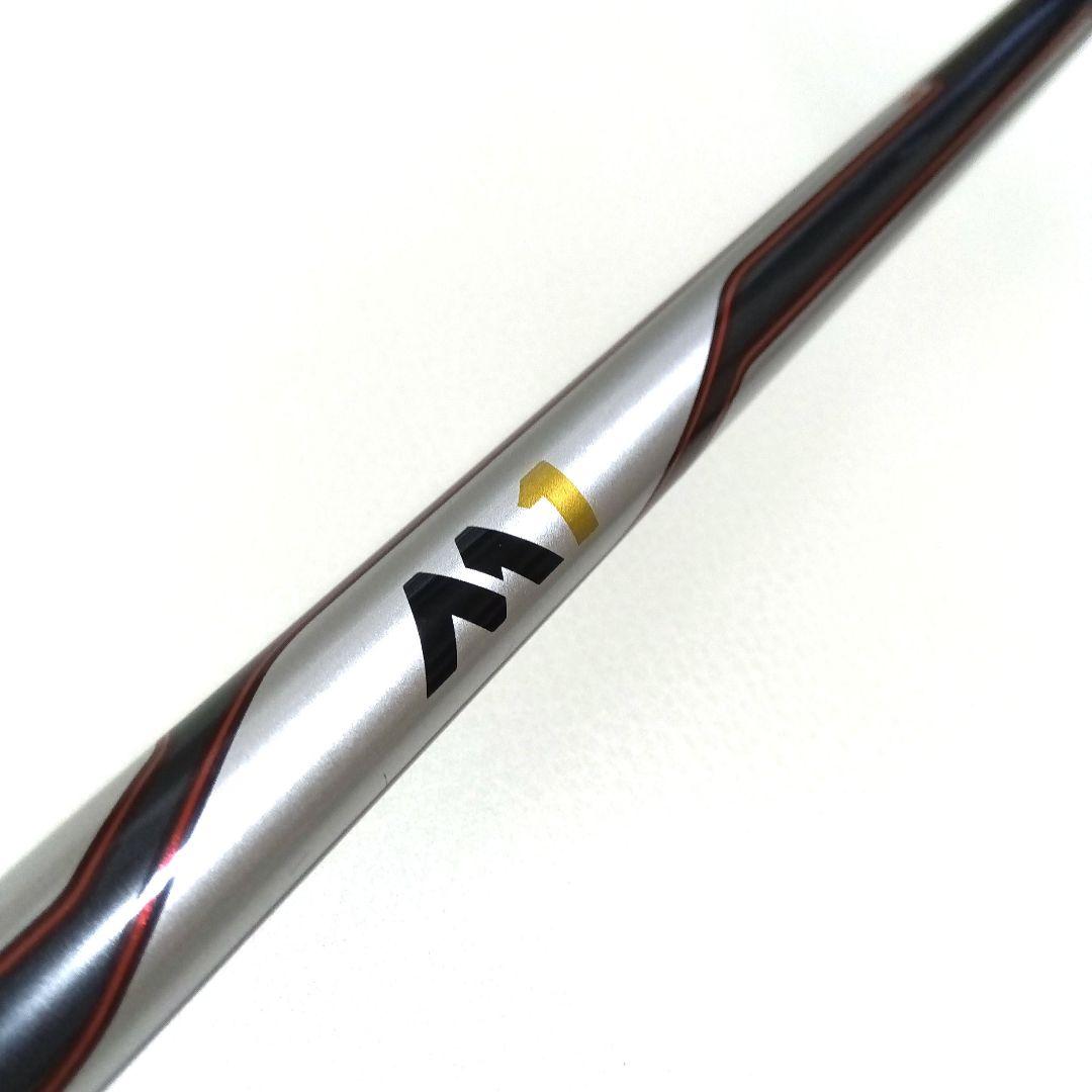 美品！《ガラスコーティングヘッド》ぶっ飛び！TaylorMade M1 5w