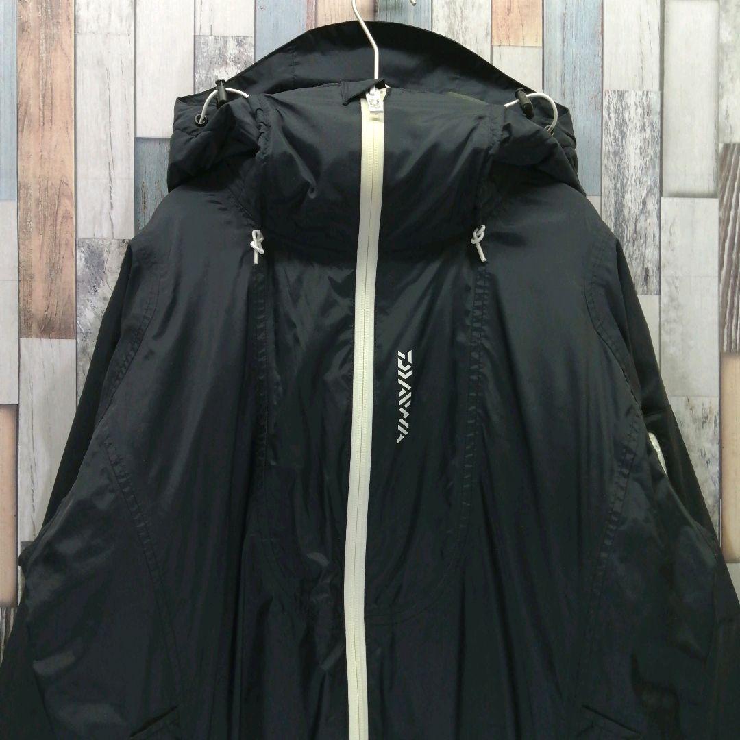DAIWA　ダイワ　レインマックス　レインウェア　防水　防風