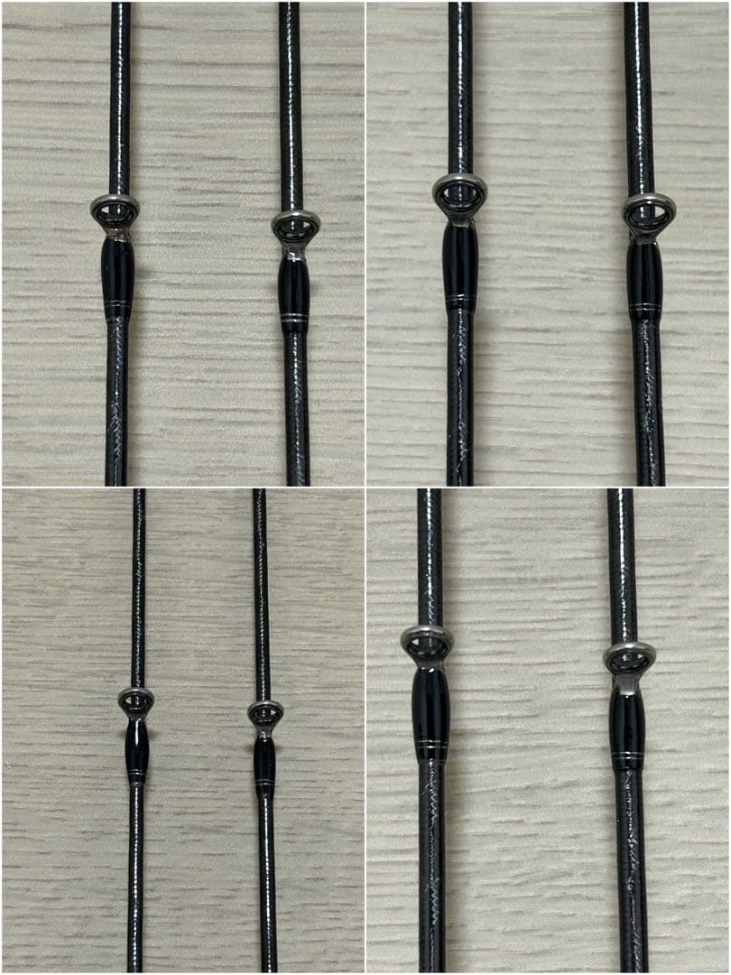 オシアジガー リミテッド B62-2 & B62-3 セット